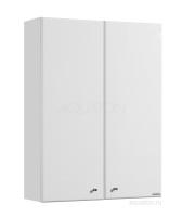 Шкафчик Aquaton Симпл двустворчатый белый 1A012403SL010 Шкафчик Aquaton Симпл двустворчатый белый 1A012403SL010