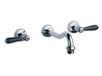 Смеситель для раковины Jorger Delphi, 109.30.366.000