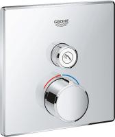 Смеситель Grohe Grohtherm SmartControl 29147000 для душа Смеситель Grohe Grohtherm SmartControl 29147000 для душа