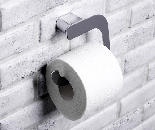 Держатель туалетной бумаги Wasserkraft Kammel K-8396