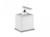 Дозатор для жидкого мыла Gessi Eleganza  46437/713 Дозатор для жидкого мыла Gessi Eleganza  46437/713