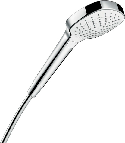 Душевой комплект Hansgrohe Croma Select E 27082400