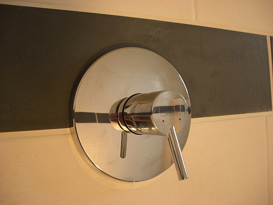 Смеситель Hansgrohe Talis S 32675000 для душа