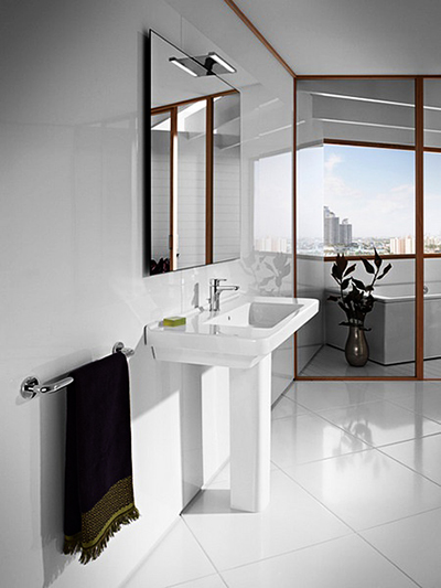 Раковина Roca Dama 327784000 Раковина Roca Dama 327784000