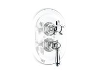 Смеситель для душа Nicolazzi Dames Anglaises  4909 GO 18 hog