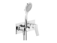 Смеситель для душа Gessi Rilievo  59140/708 hog