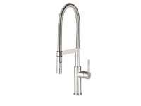 Смеситель для кухни Villeroy&Boch Steel Expert  926500LC hog1