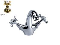 Смеситель для раковины Jorger Serie 1909  629.10.300.011 hog