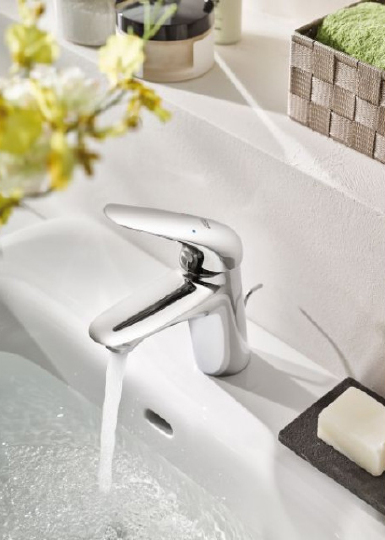 Смеситель Grohe Eurostyle 23707003 для раковины