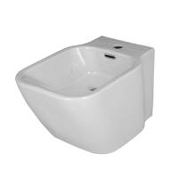 Биде Noken Essence C цвет-белый глянцевый (Glossy White, Bianco lucido) 100099781