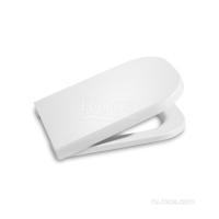 Крышка для чаши Roca The Gap, петли хром 801470004 Крышка для чаши Roca The Gap, петли хром 801470004