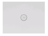 Душевой поддон Villeroy&Boch Subway Infinity вровень с полом  цвет-белый 6232N401 pod1 Душевой поддон Villeroy&Boch Subway Infinity вровень с полом  цвет-белый 6232N401 pod1