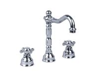 Смеситель для раковины Jorger Delphi  109.30.300.000 hog