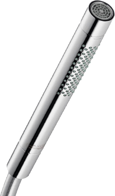 Смеситель Hansgrohe Metropol 32532990 напольный