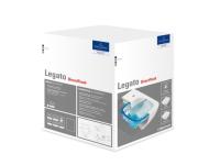 Унитаз Villeroy&Boch Legato материал-керамика, 5663RL01