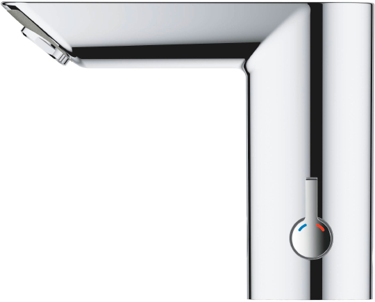 Смеситель Grohe Bau Cosmopolitan E 36451000 для раковины