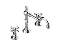 Смеситель для раковины THG 1900  G25 B01 151 hog