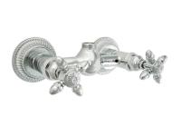 Смеситель для душа Nicolazzi Impero  1225 CR 36 hog