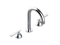 Смеситель для раковины THG Dean  G7E H50 152 hog