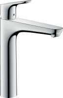 Смеситель для раковины высокий Hansgrohe Focus Е2 31608000,