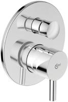 Смеситель Ideal Standard Ceraline A6939AA для ванны с душем