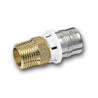 Ниппель 3fit-Press 32x30 - 1 1/4" НПр-НР 25243G 25243G32114 Ниппель 3fit-Press 32x30 - 1 1/4" НПр-НР 25243G 25243G32114