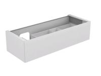 Тумба под раковину Keuco Edition 11  цвет-белый глянцевый 31265380000 hog2