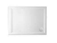 Душевой поддон Mauersberger localis  цвет-белый 2090000901 pod1