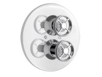 Смеситель для душа Nicolazzi Arena  4909 CR 44 hog