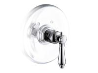 Смеситель для душа Nicolazzi Teide Four  4914 GO 45 hog