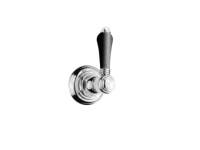 Вентиль Nicolazzi Ceramica Nera 4912 GB 78B Вентиль Nicolazzi Ceramica Nera 4912 GB 78B