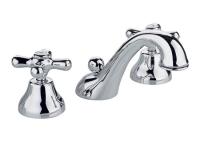 Смеситель для раковины Nicolazzi Nuova Brenta  2508 GF hog