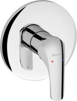 Смеситель Ravak Rosa RS 066.00 для душа X070049