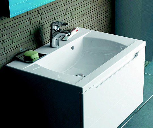 Раковина Ravak Classic 70, XJD01170000