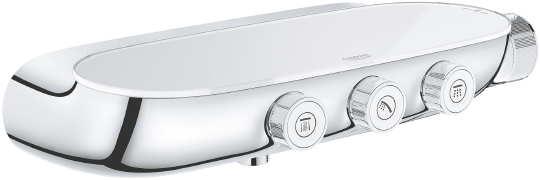 Термостат Grohe Rainshower SmartControl 34713000 для душа Термостат Grohe Rainshower SmartControl 34713000 для душа