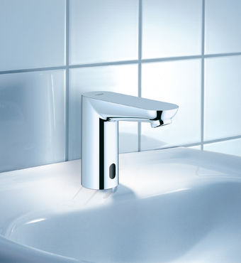 Смеситель Grohe Euroeco Cosmopolitan E 36271000 для раковины