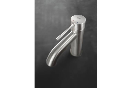 Смеситель Grohe Essence New 23589BE1 для раковины