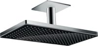 Верхний душ Hansgrohe Rainmaker Select 460 1jet, 24002600 Верхний душ Hansgrohe Rainmaker Select 460 1jet, 24002600