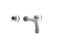 Смеситель для раковины Nicolazzi Arena 3307 CR 44 hog