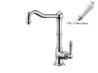 Смеситель для кухни Nicolazzi P.Mont Blanc  3450 BZ 76C hog1