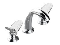 Смеситель для раковины THG Papillon  A2J A02 151M hog