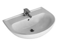 Умывальник Ideal Standard ECCO/EUROVIT 55X44 см W434001