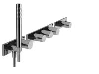 Смеситель для душа Fantini Milano  31 02 7314B hog