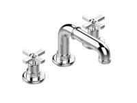 Смеситель для раковины THG Saint Germain  G7C D05 151M hog