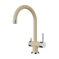 Смеситель для кухни Omoikiri Amagasaki-MA 4994233