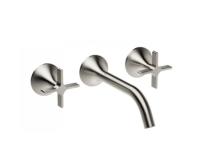 Смеситель для раковины Dornbracht Vaia 36.712.809.06