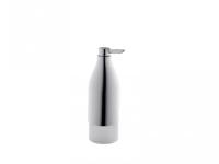Дозатор для жидкого мыла Hansgrohe Axor Starck одинарный  40819130