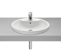 Раковина Roca Dama Senso 58х48 327515000