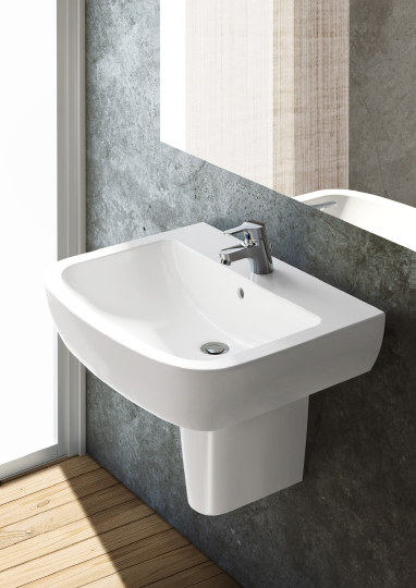 Раковина Ideal Standard Tempo 65 см T056301