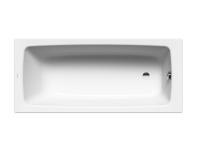 Ванна Duravit Vero Air 1800 x 800 мм, материал-акрил, цвет-белый (Glossy White) 750 (2750 3000 0001)